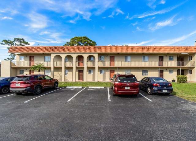 Property at 6094 Forest Hill Blvd #205, West Palm Beach, FL 33415, 1 bed, 1 bath