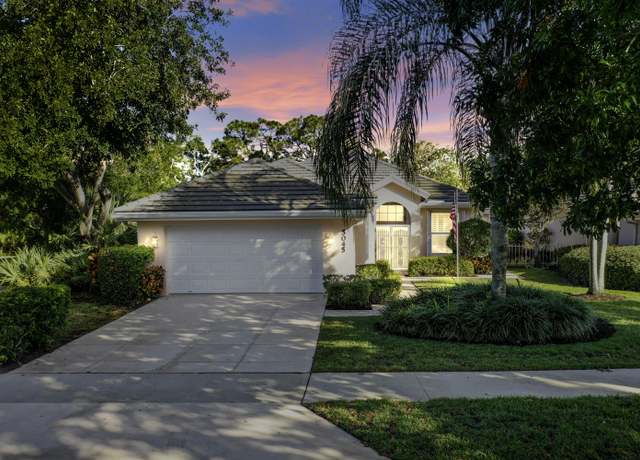 Property at 5045 SE Inkwood Way, Hobe Sound, FL 33455, 3 beds, 2 baths