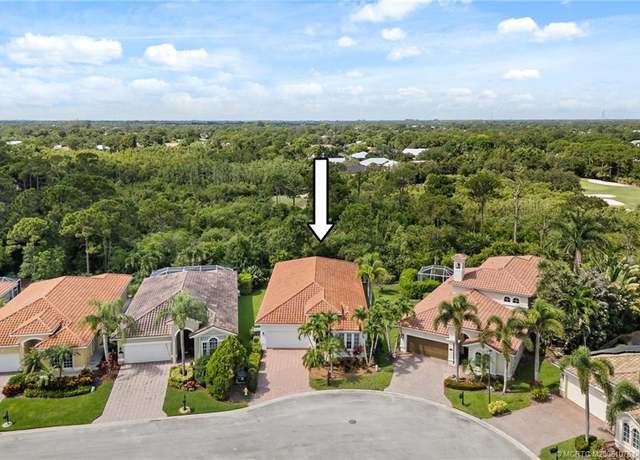 Property at 879 SW Pebble Ln, Palm City, FL 34990, 2 beds, 2 baths