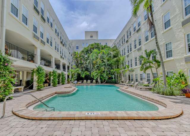 Property at 235 Sunrise Ave #3220, Palm Beach, FL 33480, 1 bed, 1 bath