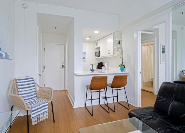 Property at 235 Sunrise Ave #3220, Palm Beach, FL 33480, 1 bed, 1 bath