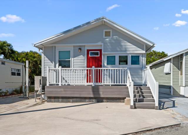 Property at 10725 S Ocean Dr #125, Jensen Beach, FL 34957, 2 beds, 1 bath