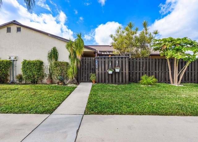 Property at 2503 Waterview Cir, Palm Springs, FL 33461, 3 beds, 2 baths