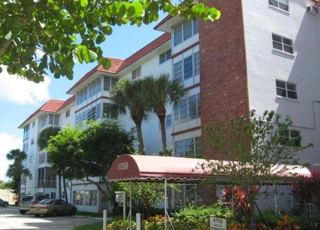 Property at 4750 NW 22nd Ct #118, Lauderhill, FL 33313, 2 beds, 1.5 baths
