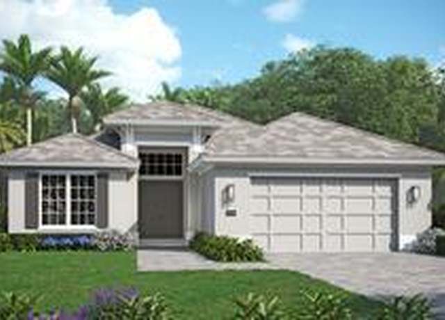 Property at 9404 SW Pinnacle Pl, Port Saint Lucie, FL 34987, 3 beds, 2.5 baths