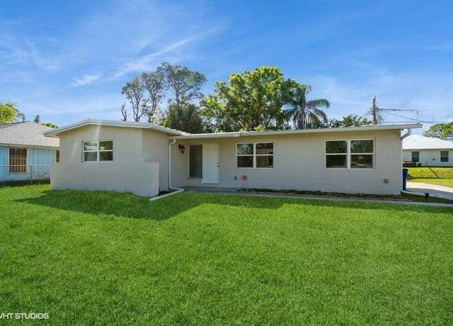 Property at 7645 58th Ave, Vero Beach, FL 32967, 3 beds, 1 bath