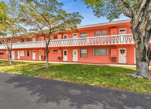Property at 300 NE 20th St #605, Boca Raton, FL 33431, 1 bed, 1 bath