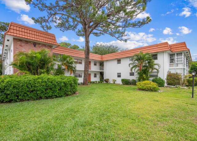 Property at 2600 SE Ocean Blvd Unit V12, Stuart, FL 34996, 1 bed, 1.5 baths