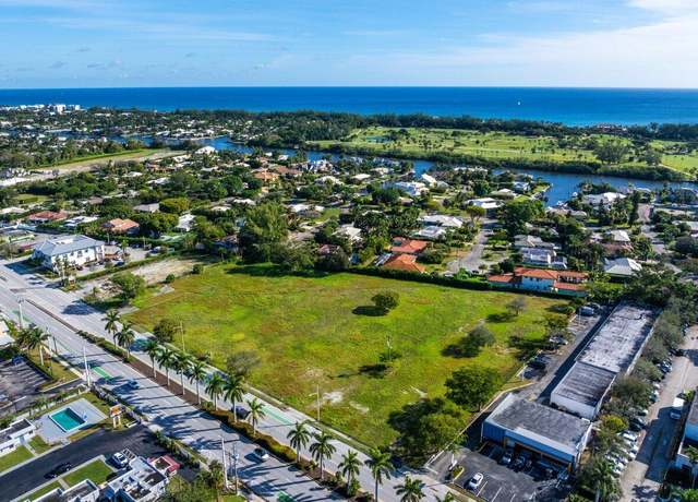 Property at 2419 N Federal Hwy, Delray Beach, FL 33483