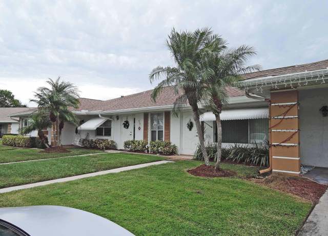 Condos In Fort Pierce Florida For Sale
