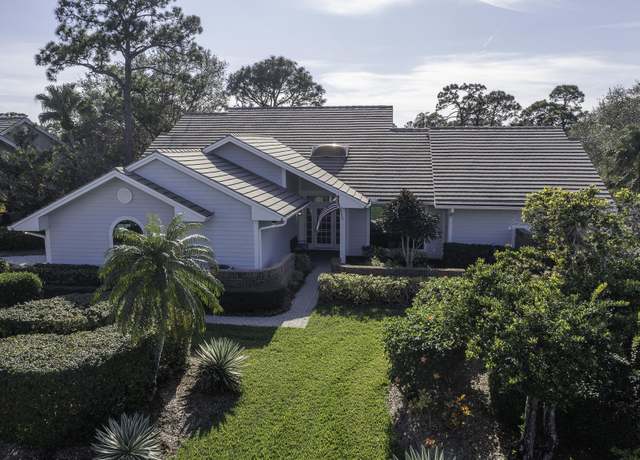 Property at 12785 NW Mariner Ct, Palm City, FL 34990, 3 beds, 2.5 baths