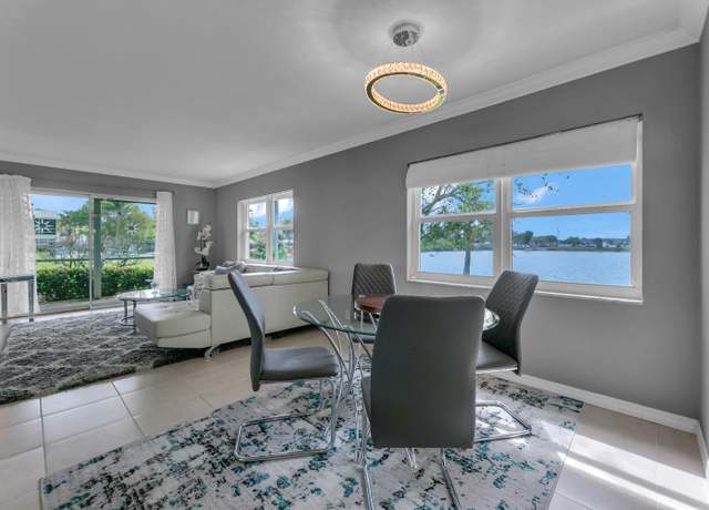 Property at 960 Crystal Lake Dr #115, Pompano Beach, FL 33064, 2 beds, 2 baths