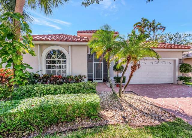 Property at 6690 Remington Pl, Lake Worth, FL 33463, 3 beds, 2 baths