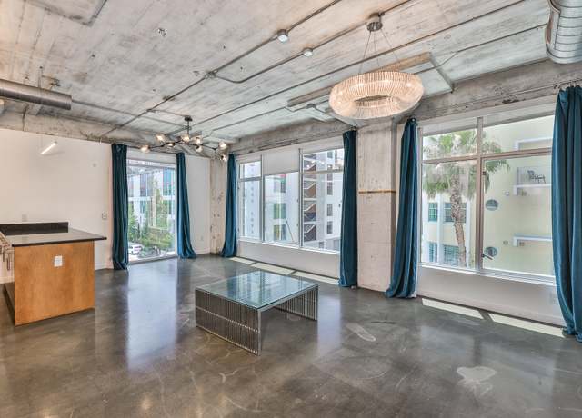 Property at 101 N 12th St #301, Tampa, FL 33602, 1 bed, 1 bath