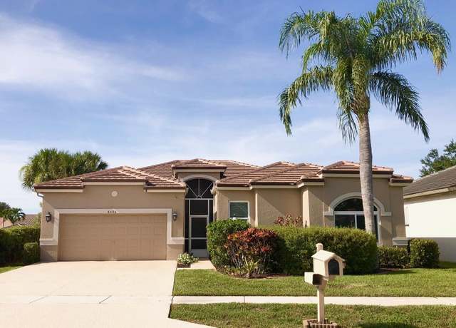 Property at 8480 Lake Cypress Rd, Lake Worth, FL 33467, 3 beds, 2 baths