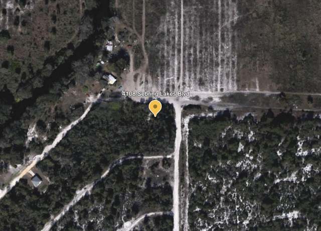 Property at 4108 Sebring Lakes Blvd, Sebring, FL 33875