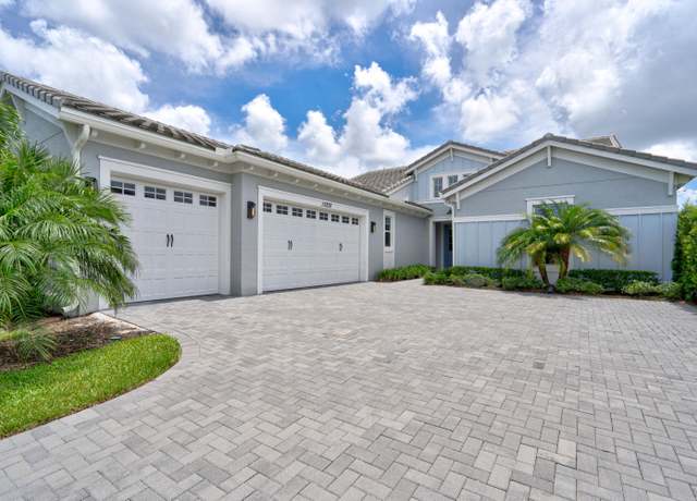 Property at 15828 Goldfinch Cir, Westlake, FL 33470, 3 beds, 3 baths