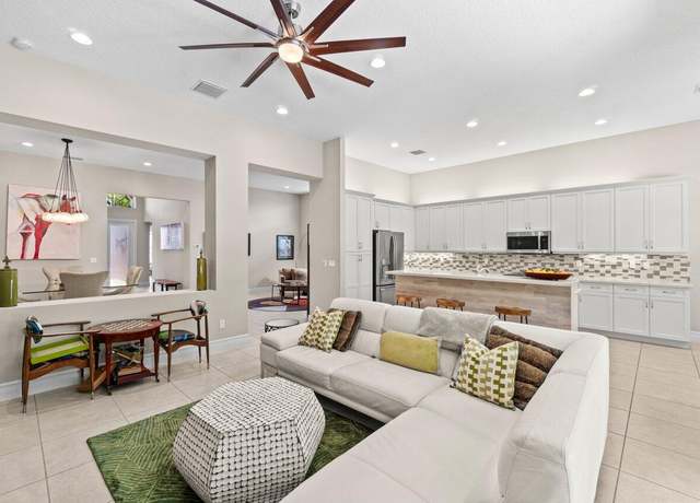 Property at 8673 Carmel Mountain Way, Boynton Beach, FL 33473, 4 beds, 2.5 baths