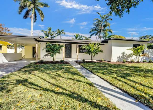 Property at 2924 NW 6th Ave, Wilton Manors, FL 33311, 2 beds, 2 baths