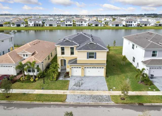 Property at 5385 Macoon Way, Westlake, FL 33470, 5 beds, 4 baths