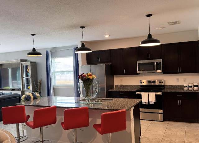 Property at 4617 SW Scanavino St, Port Saint Lucie, FL 34953, 4 beds, 2 baths