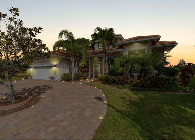 Property at 238 NW Pleasant Grove Way, Saint Lucie West, FL 34986, 4 beds, 3 baths