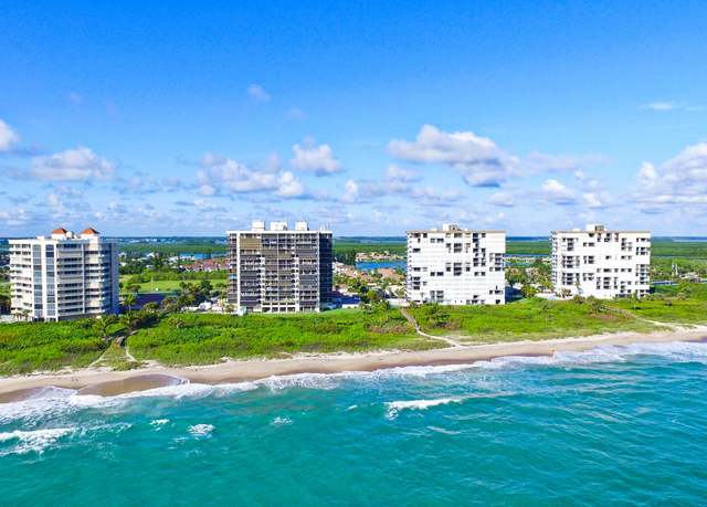 Property at 3100 N Highway A1a #803, Hutchinson Island, FL 34949, 2 beds, 2 baths