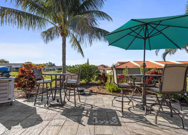 Property at 280 High Point Blvd Unit B, Boynton Beach, FL 33435, 1 bed, 1.5 baths