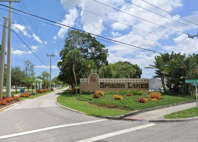 Property at 1 Cortez Ln, Port Saint Lucie, FL 34952, 2 beds, 2 baths