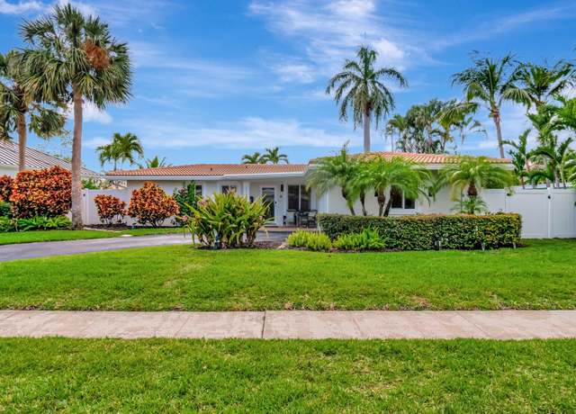 Property at 311 SW 7 Ter, Boca Raton, FL 33486, 2 beds, 2 baths