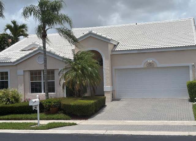Property at 17267 Ventana Dr, Boca Raton, FL 33486, 3 beds, 2 baths
