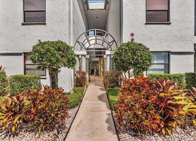 Property at 5133 Brisata Cir Unit C, Boynton Beach, FL 33437, 3 beds, 2 baths