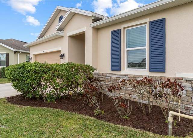 Property at 162 Port Royal Ct, Sebastian, FL 32958, 4 beds, 2 baths