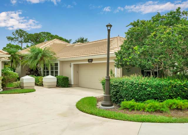 Property at 2207 NW Seagrass Dr, Palm City, FL 34990, 3 beds, 2.5 baths
