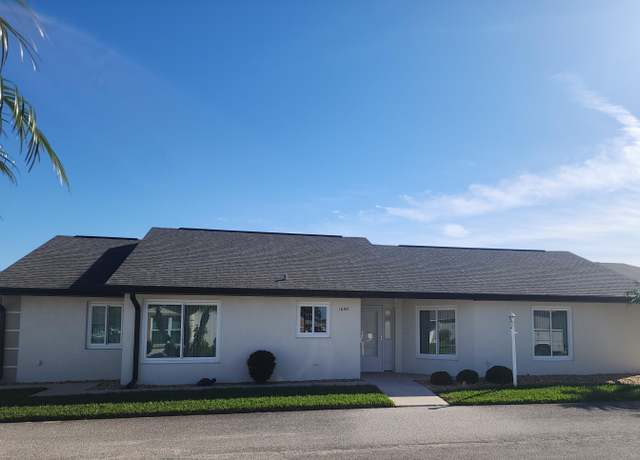 Property at 1050 N Brainerd Ave, Avon Park, FL 33825, 2 beds, 2 baths