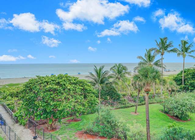 Property at 3600 N Ocean Dr #423, Singer Island, FL 33404, 1 bed, 1 bath