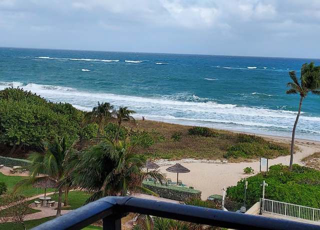 Property at 2000 S Ocean Blvd Unit 5c, Lauderdale By The Sea, FL 33062, 2 beds, 2 baths
