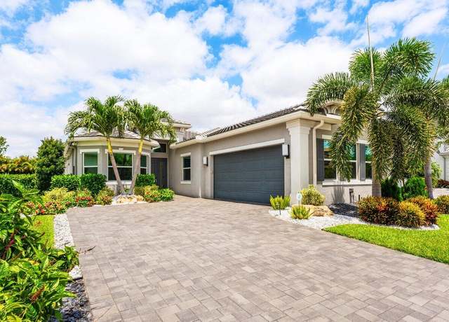 Property at 13208 Whistler Mountain Rd, Delray Beach, FL 33446, 3 beds, 2.5 baths