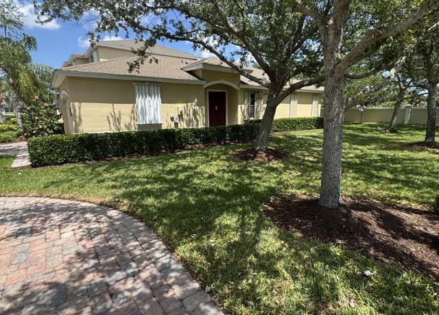 Property at 6602 Liberty Pl, Vero Beach, FL 32966, 2 beds, 2 baths