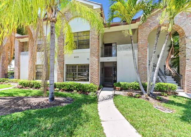Property at 8033 Aberdeen Dr #102, Boynton Beach, FL 33472, 2 beds, 2 baths