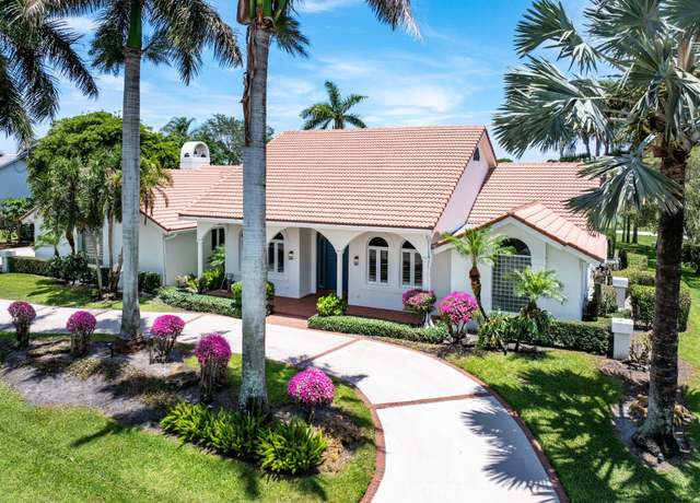 Property at 10858 Spicewood Trl, Boynton Beach, FL 33436, 4 beds, 4 baths
