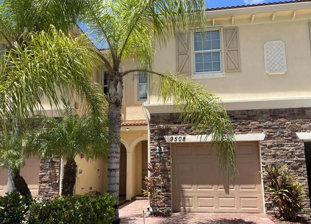 Property at 9508 SW Otter Ln, Stuart, FL 34997, 3 beds, 2.5 baths