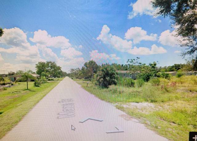 Property at 5385 Maze Dr, Punta Gorda, FL 33982