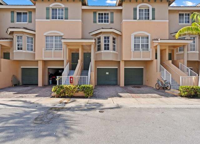 Property at 1747 NE 6th St, Boynton Beach, FL 33435, 3 beds, 3 baths