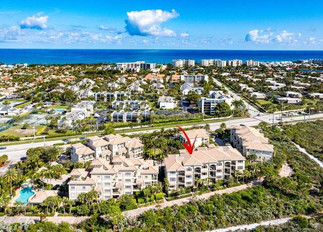 Property at 138 Tierra Ln #6, Jupiter, FL 33477, 4 beds, 3.5 baths