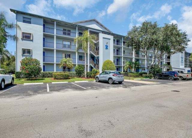Property at 900 SW 125th Way 212, Pembroke Pines, FL 33027, 2 beds, 2 baths