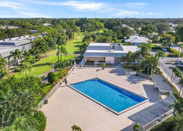 Property at 18081 SE Country Club Dr Unit 12-113, Jupiter, FL 33469, 1 bed, 1 bath