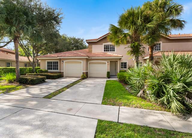 Property at 6639 Old Farm Trl, Boynton Beach, FL 33437, 3 beds, 2.5 baths