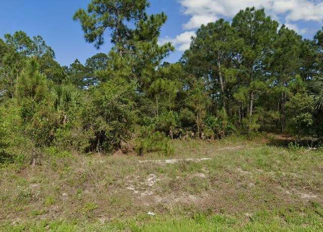 Property at 255 S Lindero St, Clewiston, FL 33440
