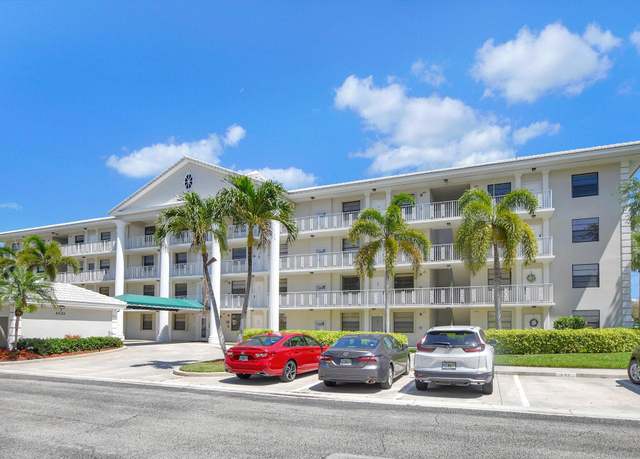 Property at 6025 Balboa Cir #303, Boca Raton, FL 33433, 2 beds, 2 baths
